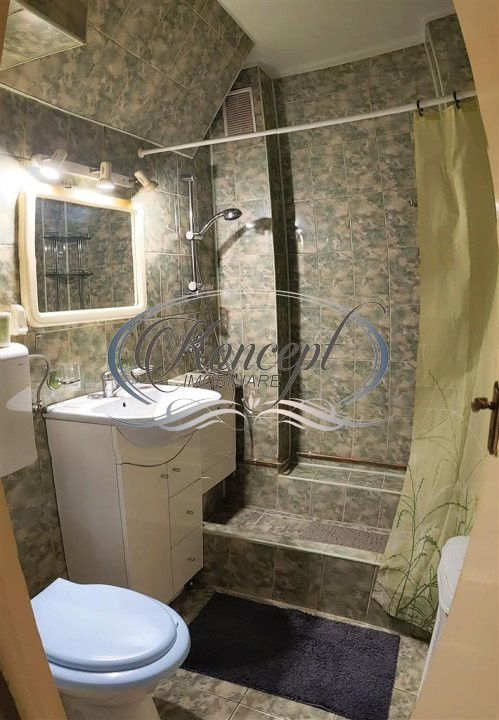 Apartament in zona Garii