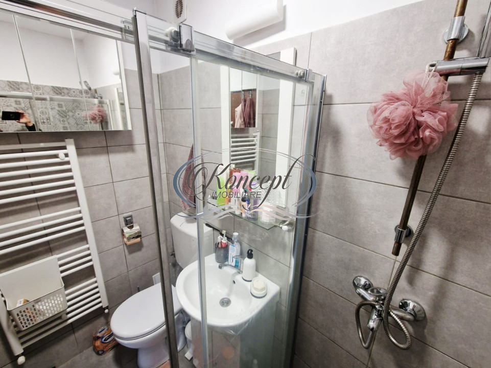 Investitie ideala: casa cu 2 unitati locative si curte, str. Horea