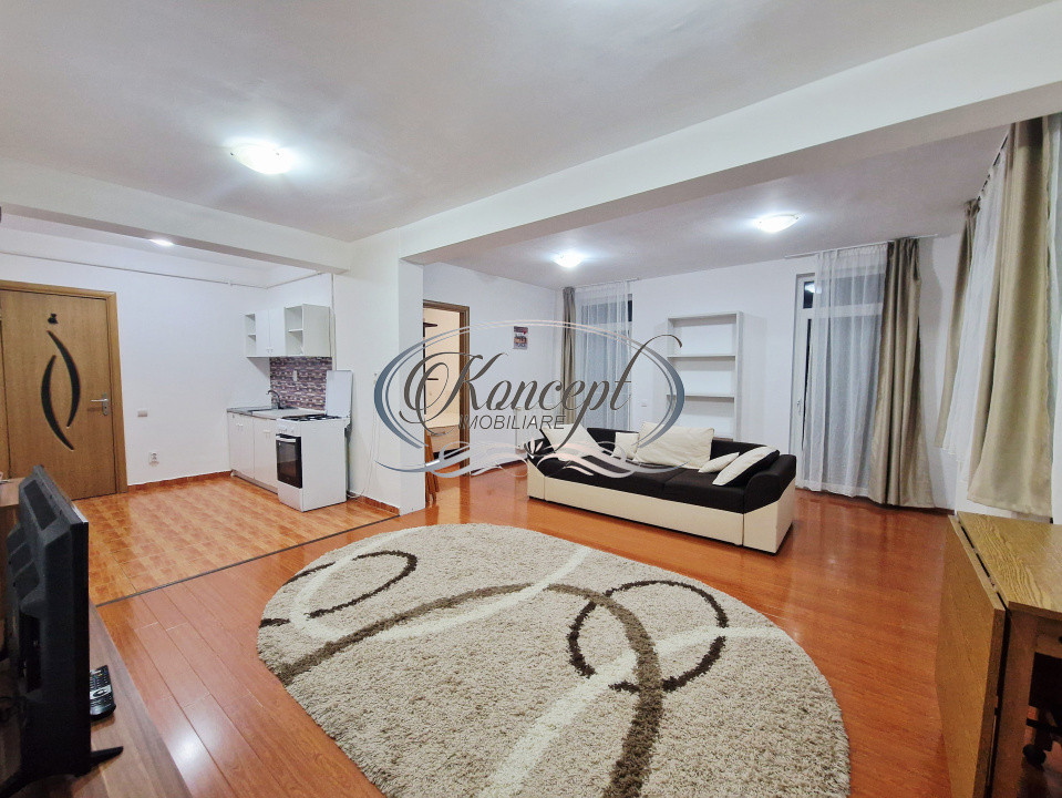 Locuinta spatioasa cu terasa in Zorilor