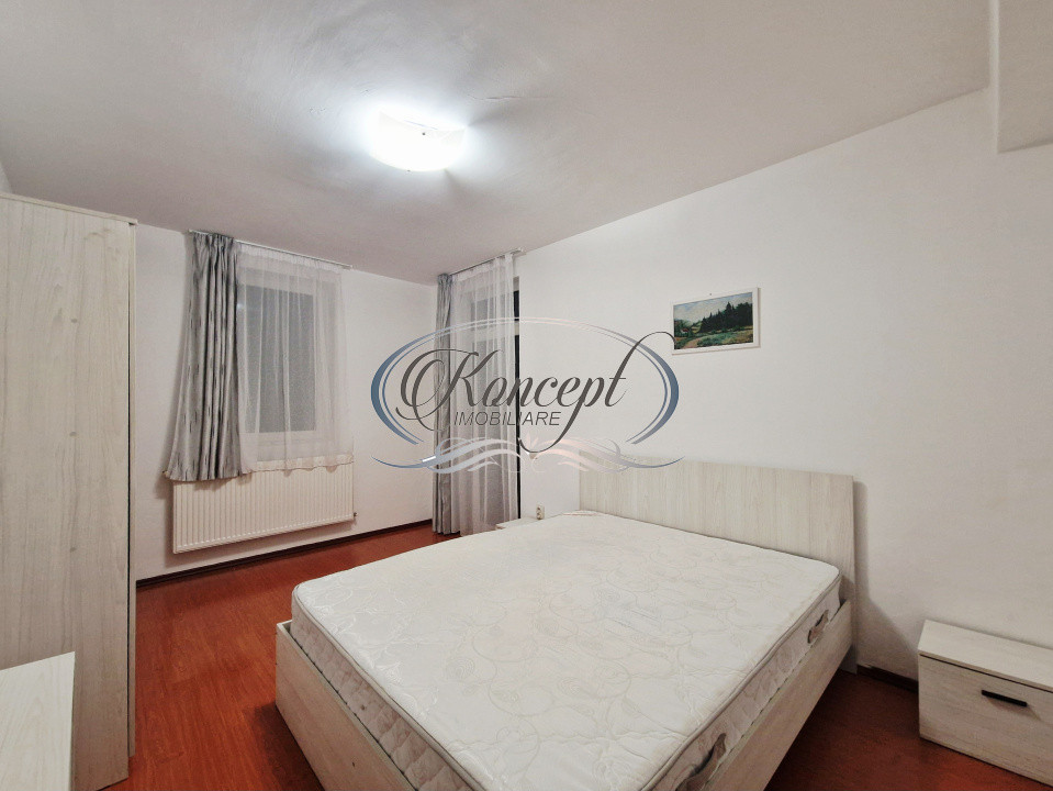 Locuinta spatioasa cu terasa in Zorilor