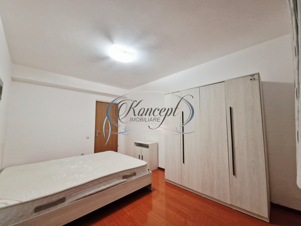 Locuinta spatioasa cu terasa in Zorilor