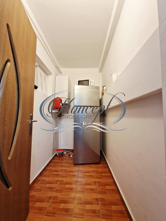 Locuinta spatioasa cu terasa in Zorilor