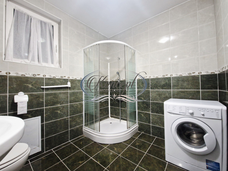 Locuinta spatioasa cu terasa in Zorilor