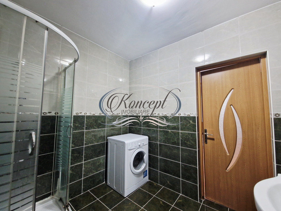 Locuinta spatioasa cu terasa in Zorilor