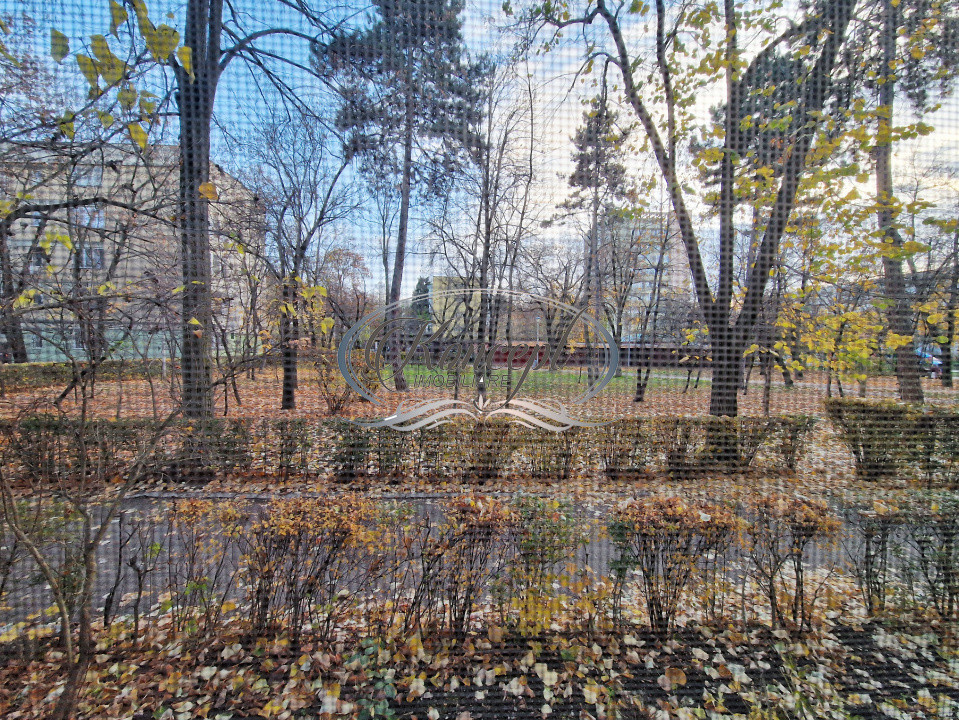 Locuinta confortabila cu balcon si pivnita, in zona linistita Gheorgheni