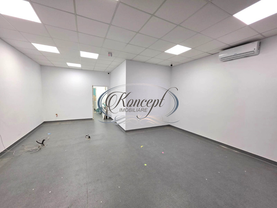 Locatie ideala pentru business cu vizibilitate in Manastur