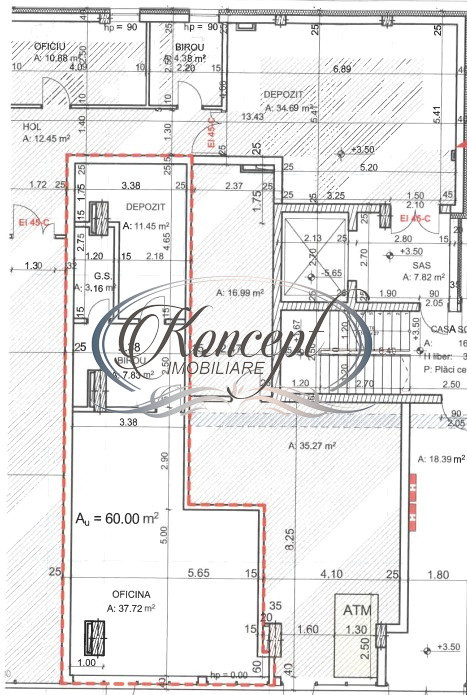 Locatie ideala pentru business cu vizibilitate in Manastur