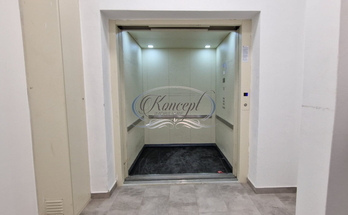 Spatiu comercial versatil pentru showroom sau retail in Manastur