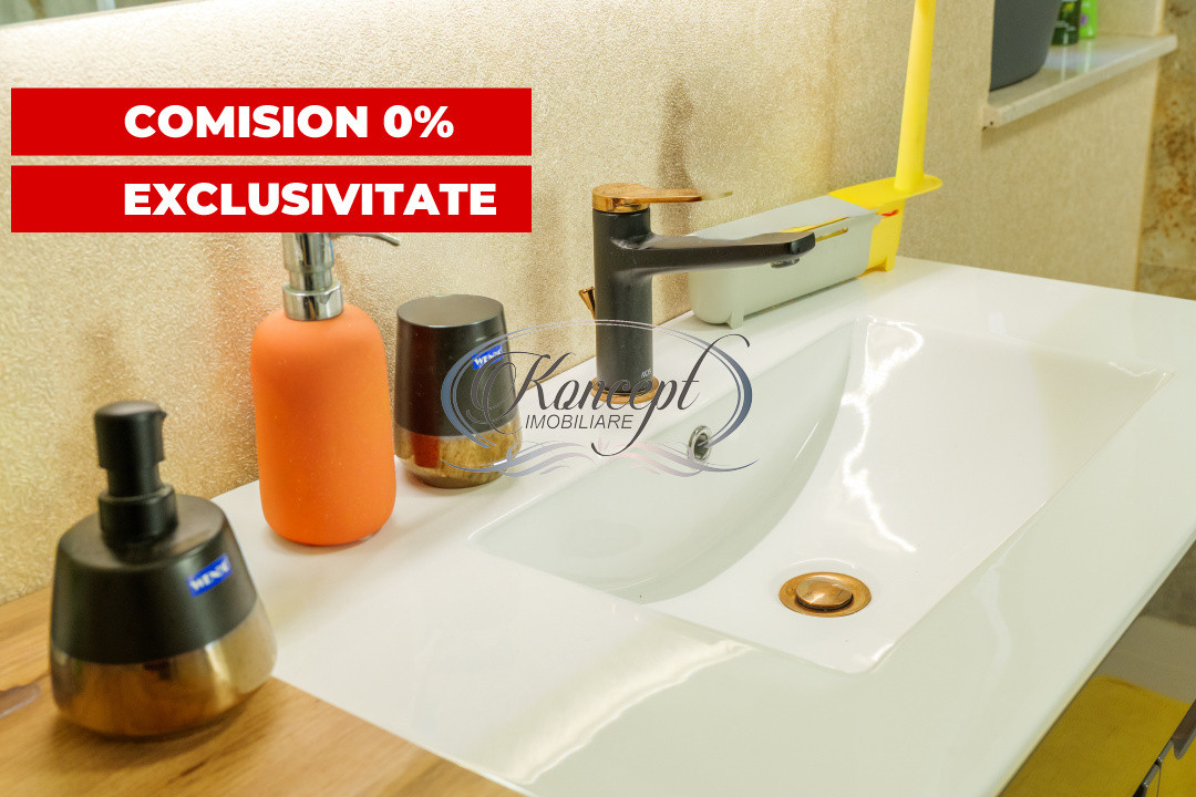 Casa unicat cu panorama si teren generos in Feleac