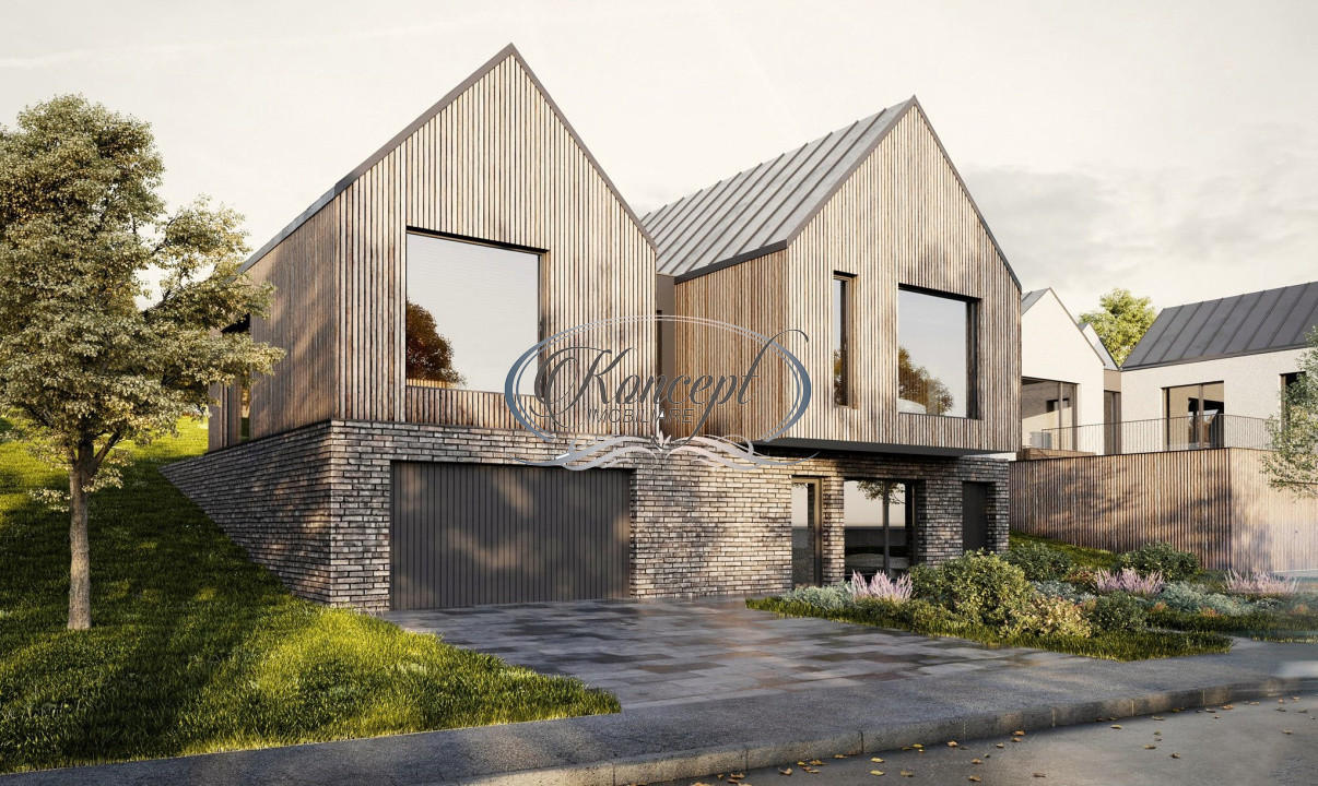 Teren cu autorizatie si utilitati in Salicea