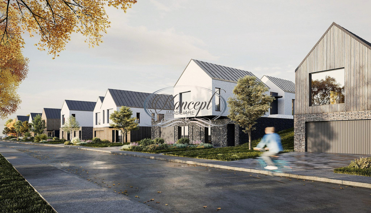 Teren cu autorizatie si utilitati in Salicea