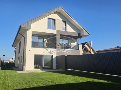DUplex modern in cartierul Europa