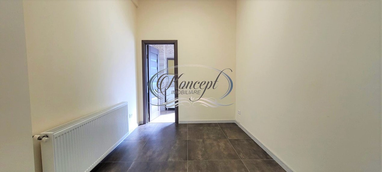 Spatiu comercial in Borhanci