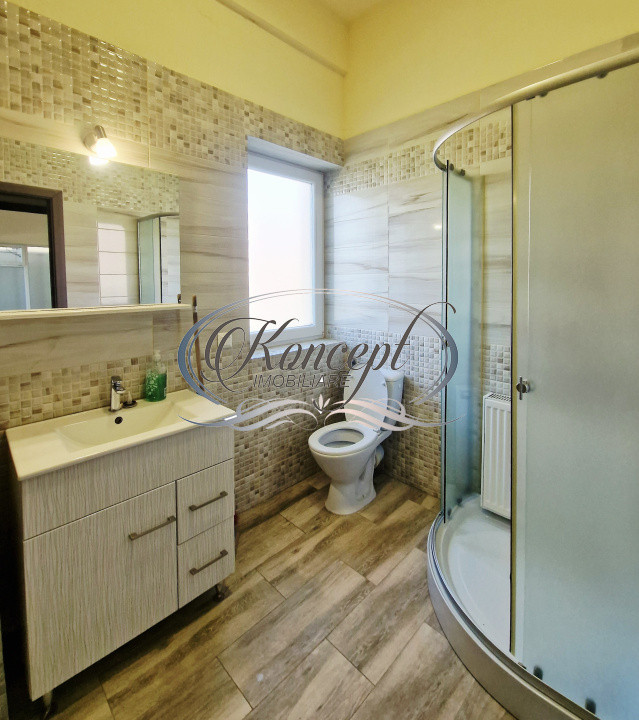 Spatiu comercial in Borhanci