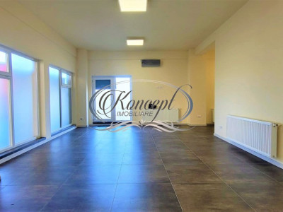 Spatiu comercial in Borhanci