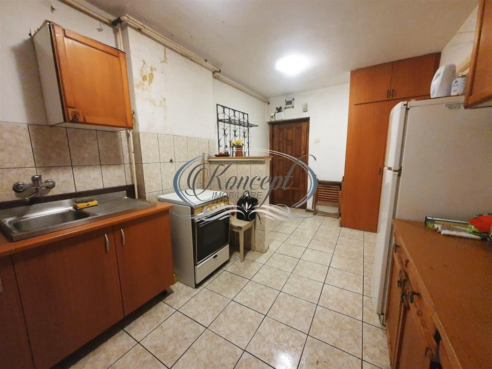 Apartament in zona plajei Grigorescu