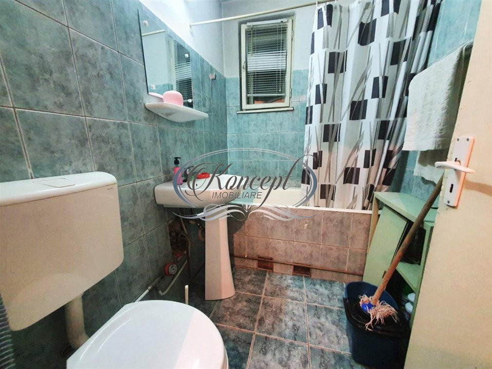 Apartament in zona plajei Grigorescu