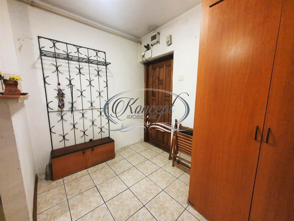 Apartament in zona plajei Grigorescu