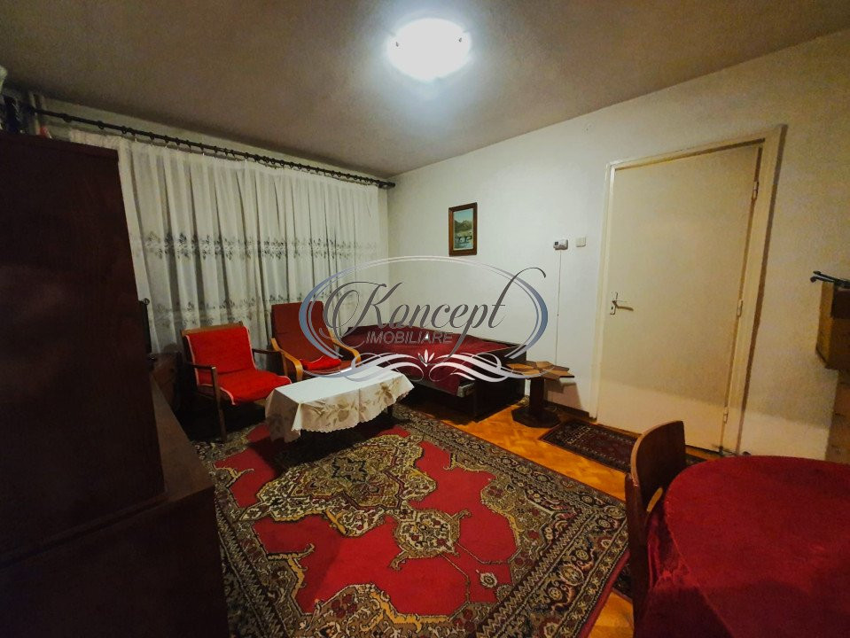 Apartament in zona plajei Grigorescu