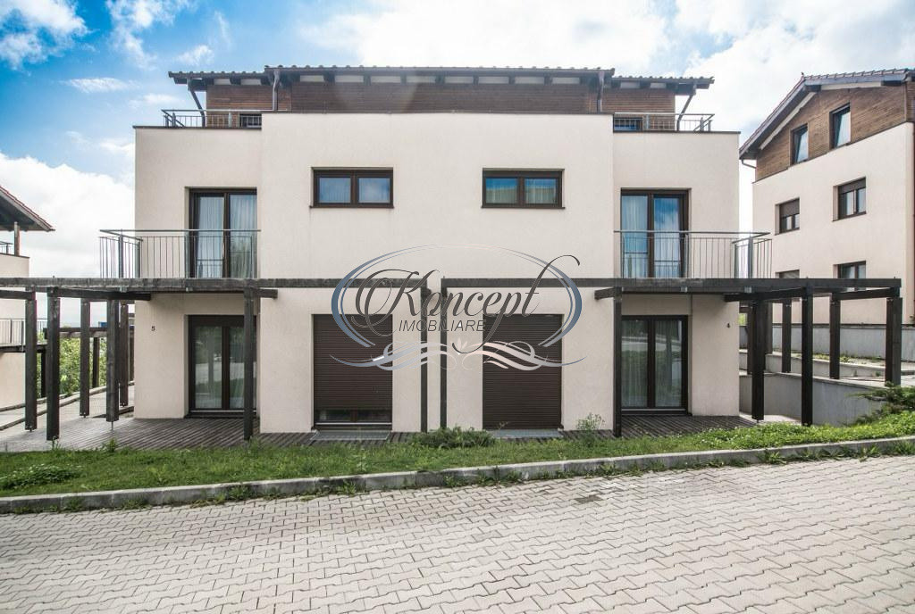 Oportunitate de investitie in cartierul Europa