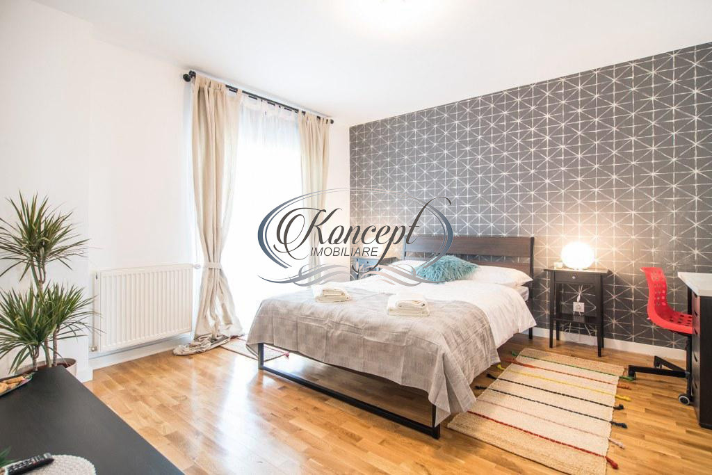 Oportunitate de investitie in cartierul Europa