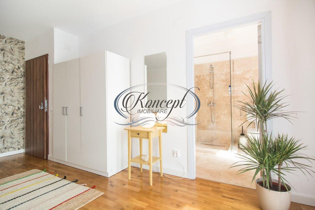 Oportunitate de investitie in cartierul Europa