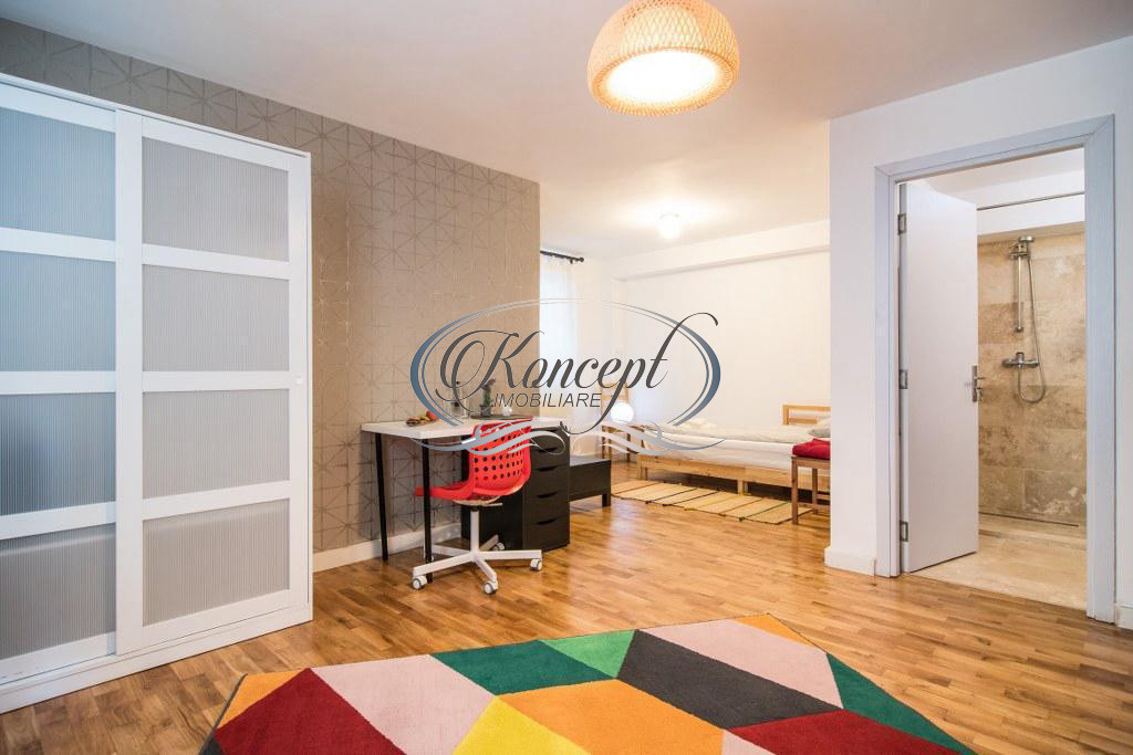 Oportunitate de investitie in cartierul Europa