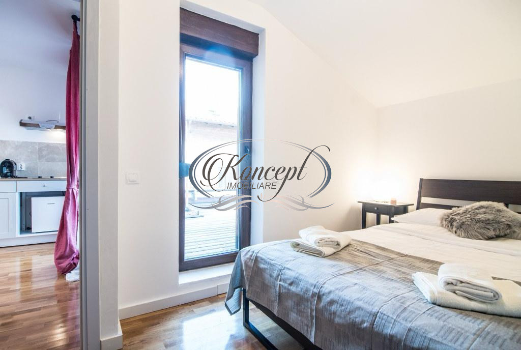 Oportunitate de investitie in cartierul Europa