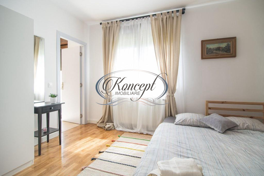 Oportunitate de investitie in cartierul Europa