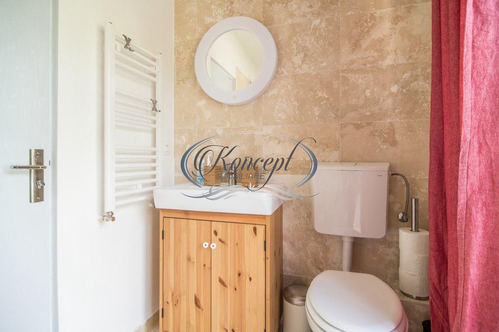 Oportunitate de investitie in cartierul Europa