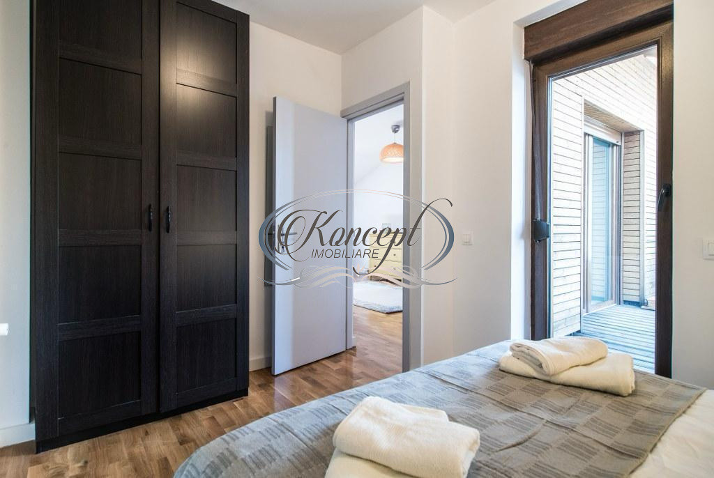 Oportunitate de investitie in cartierul Europa