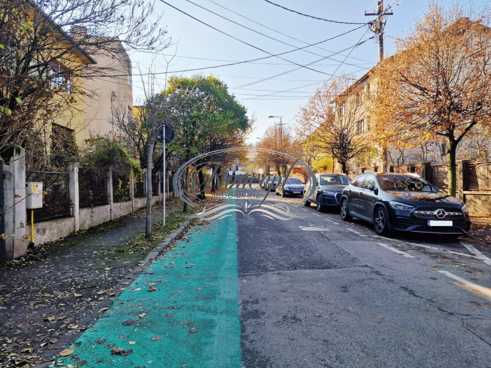 Apartament exclusivist in Andrei Muresanu