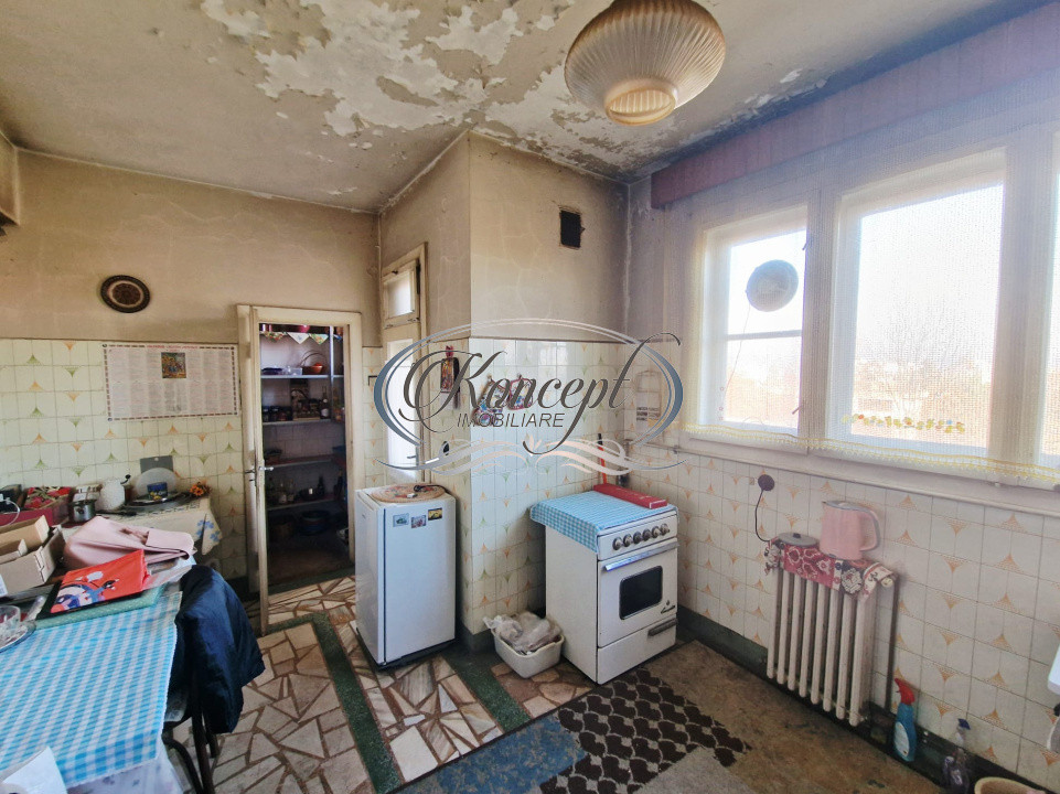 Apartament exclusivist in Andrei Muresanu