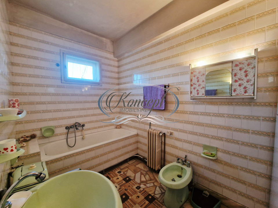 Apartament exclusivist in Andrei Muresanu