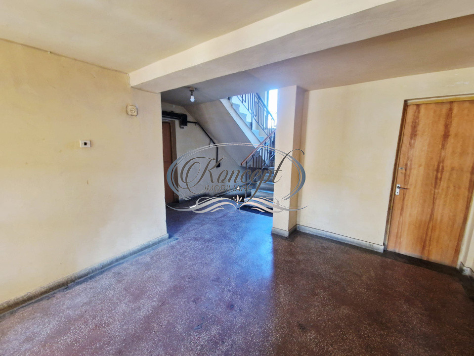 Apartament exclusivist in Andrei Muresanu