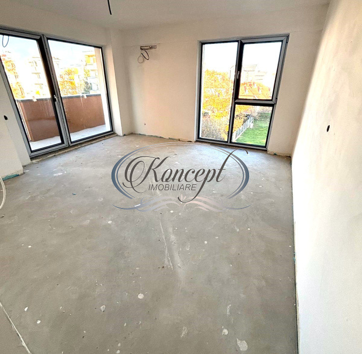 Apartament nou, Intre Lacuri, aproape de Iulius Mall