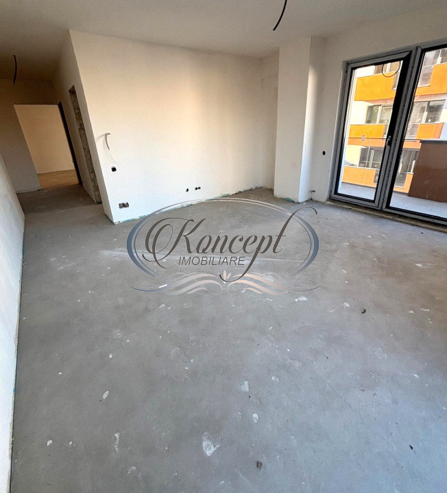 Apartament nou, Intre Lacuri, aproape de Iulius Mall