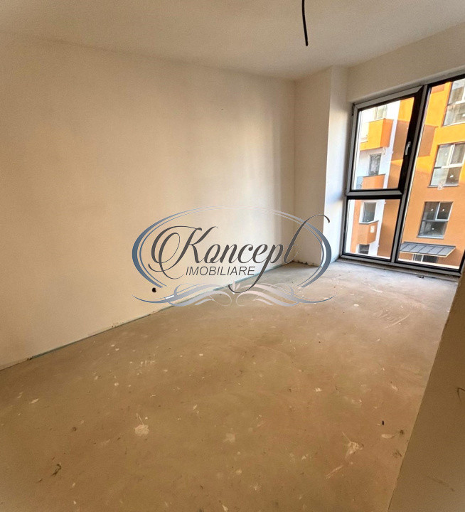 Apartament nou, Intre Lacuri, aproape de Iulius Mall