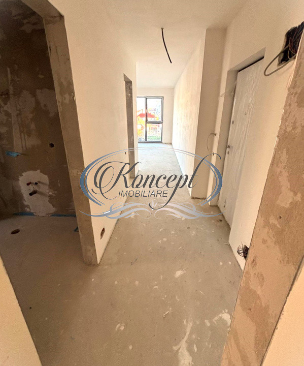 Apartament nou, Intre Lacuri, aproape de Iulius Mall