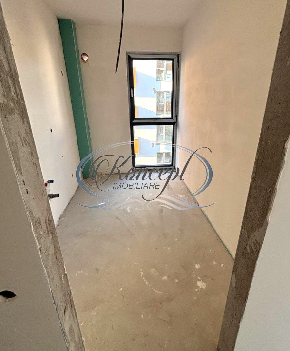 Apartament nou, Intre Lacuri, aproape de Iulius Mall