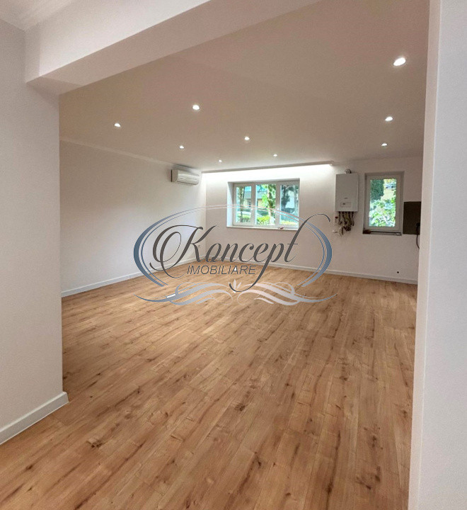 Apartament proaspat renovat in cartierul Manastur