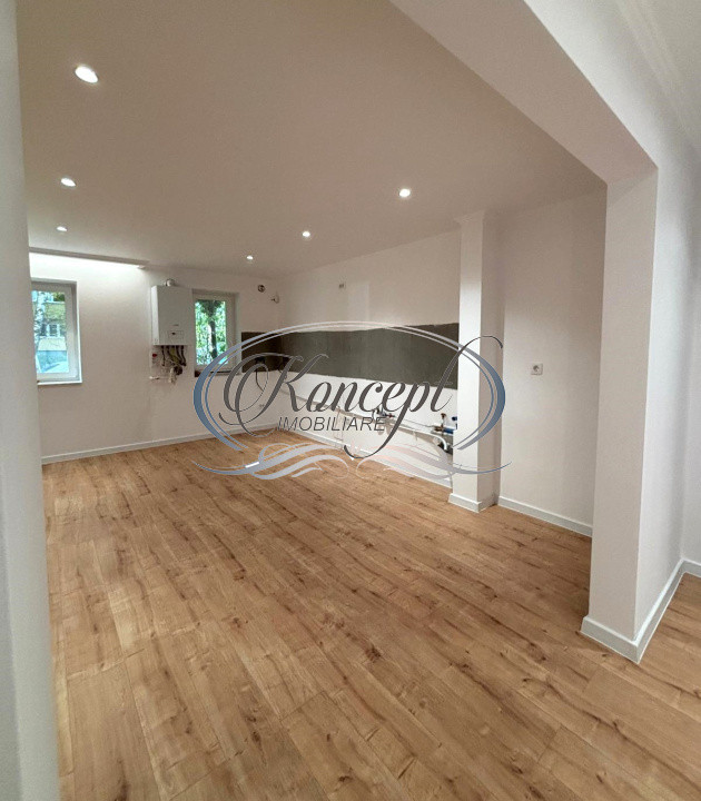 Apartament proaspat renovat in cartierul Manastur