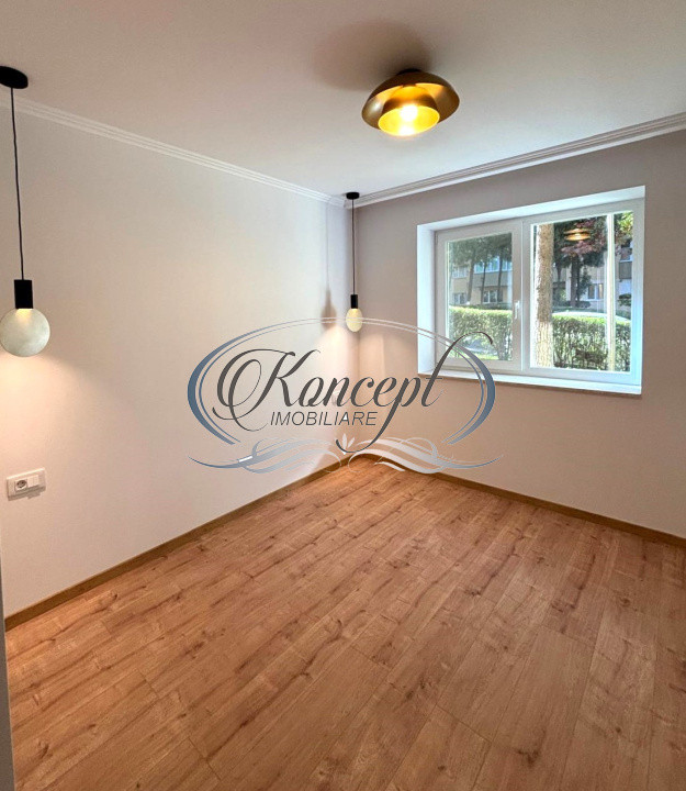 Apartament proaspat renovat in cartierul Manastur