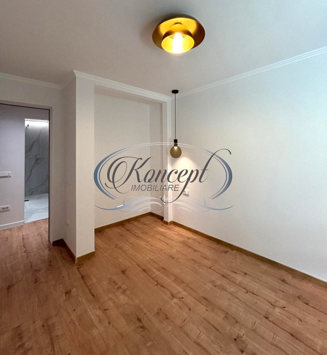 Apartament proaspat renovat in cartierul Manastur