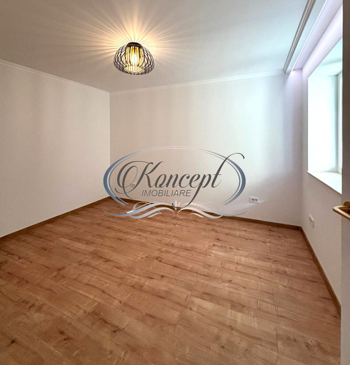 Apartament proaspat renovat in cartierul Manastur