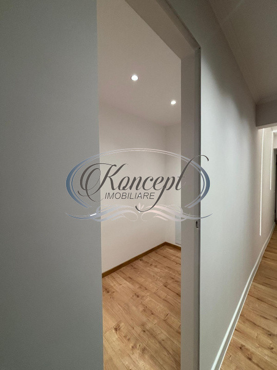 Apartament proaspat renovat in cartierul Manastur