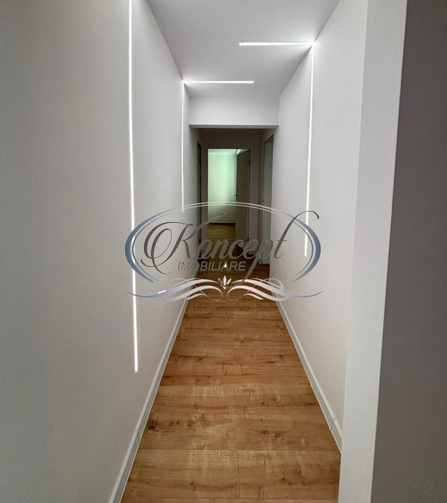 Apartament proaspat renovat in cartierul Manastur