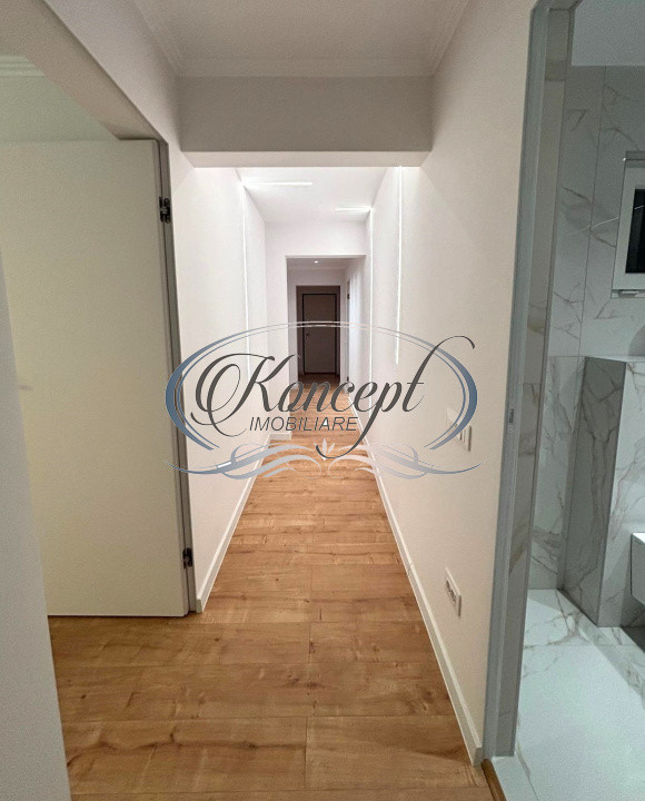 Apartament proaspat renovat in cartierul Manastur