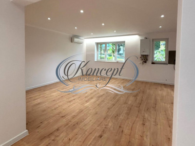 Apartament proaspat renovat in cartierul Manastur