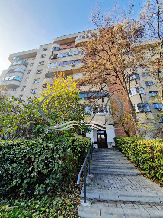 Apartament spatios si luminos langa FSEGA si Iulius Mall